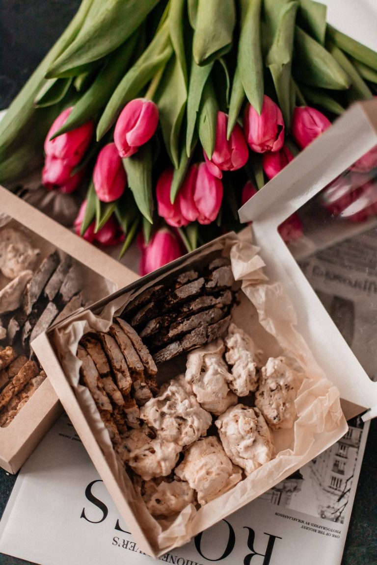 Печенье "Бискотти" классические, 100 г. фото 2