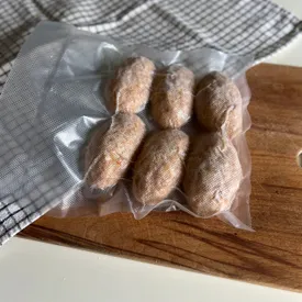 Ленивые голубцы, 0.6 кг