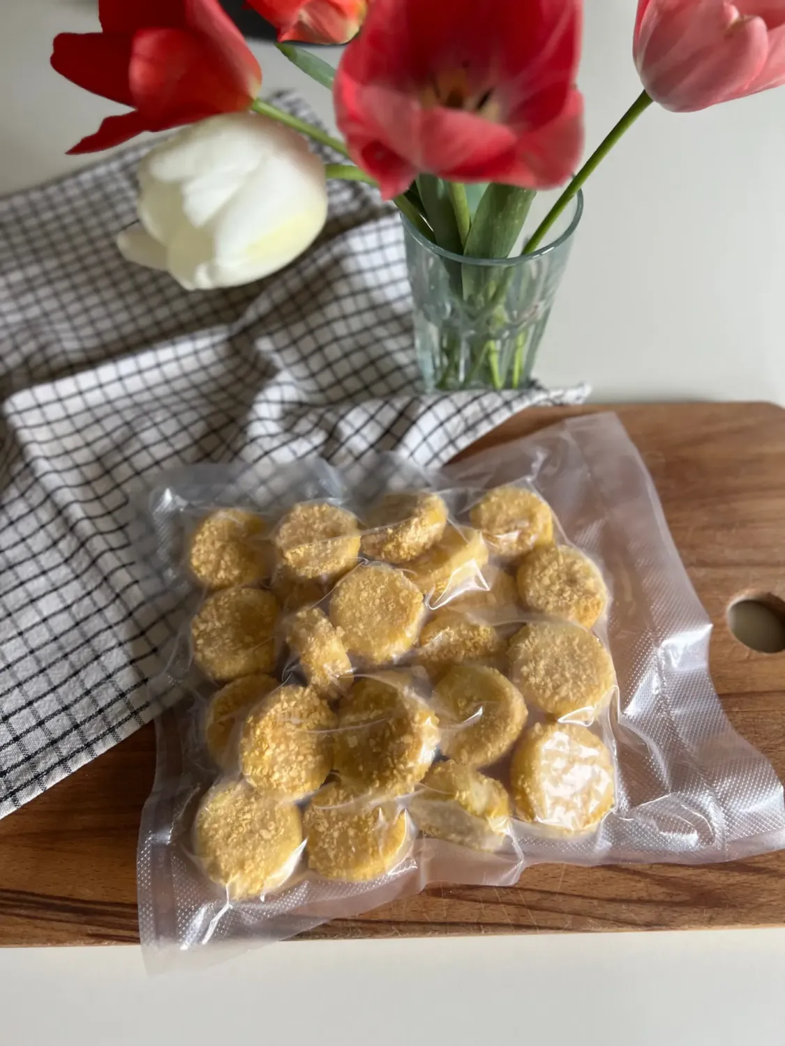 Картофельные крокеты с сыром, 0.5 кг фото 3