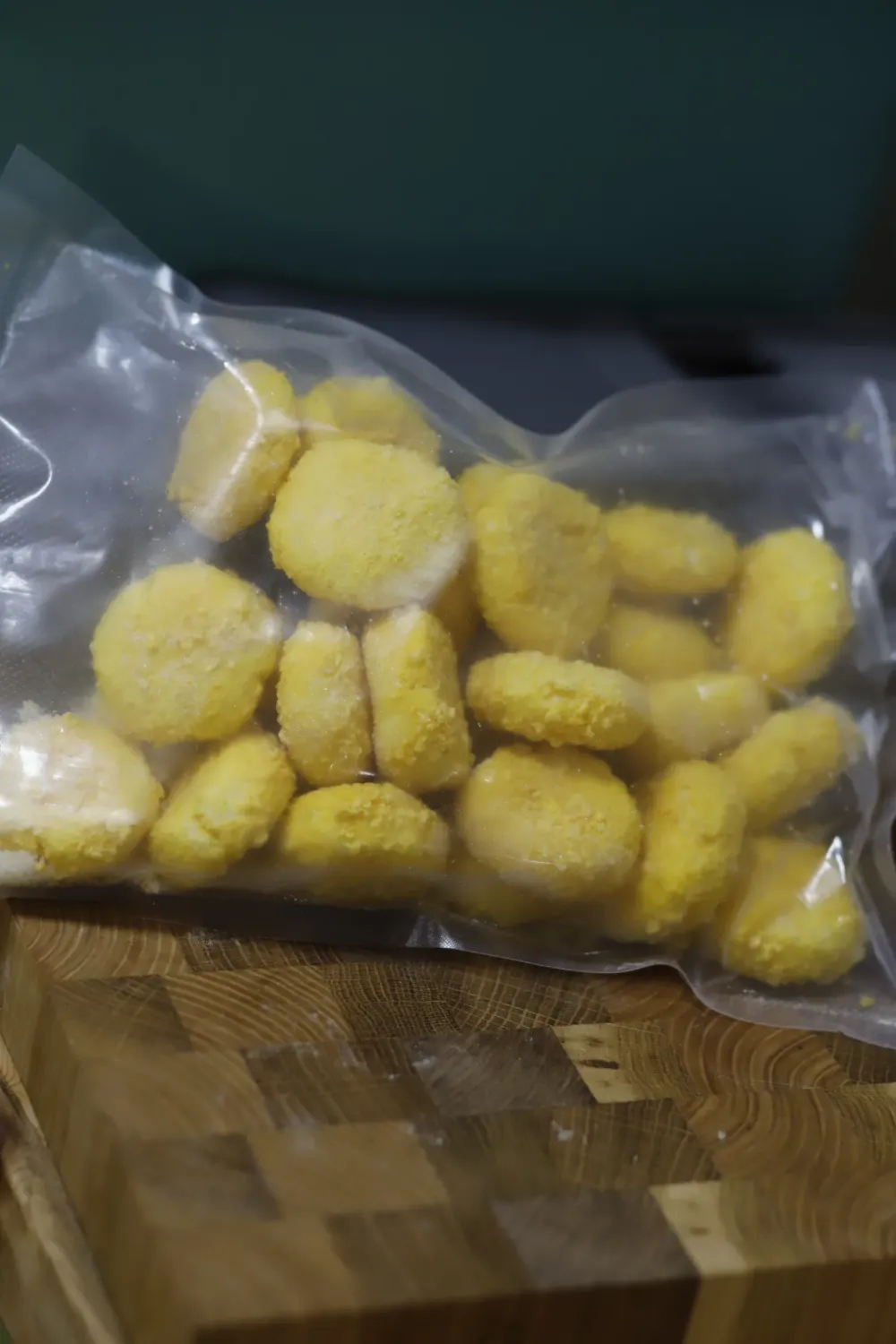 Картофельные крокеты с сыром, 0.5 кг фото 4