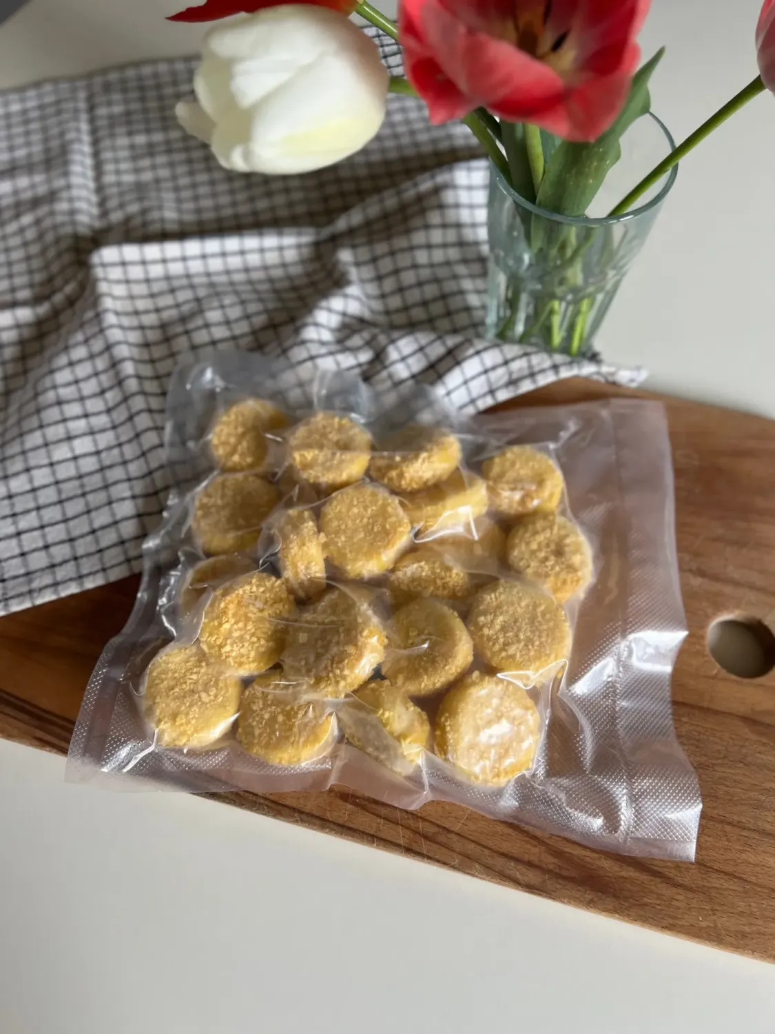 Картофельные крокеты с сыром, 0.5 кг фото 2