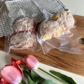 Фаршированные перцы, 0.4 кг