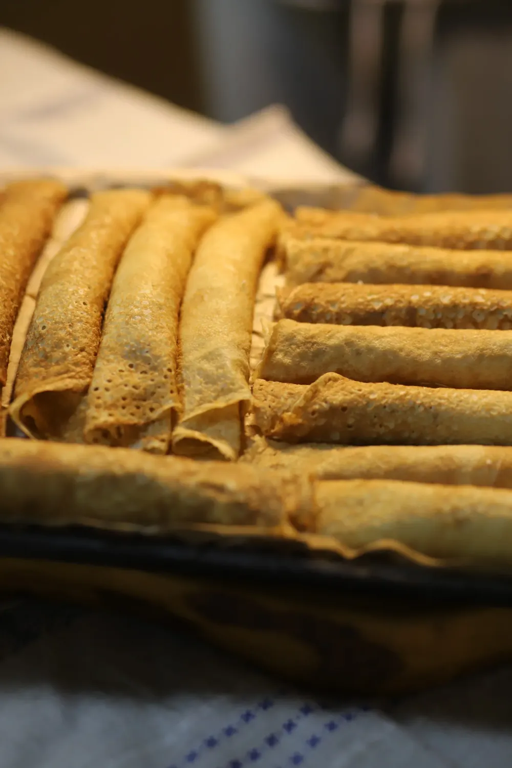 Блинчики с творогом, 6 шт фото 2