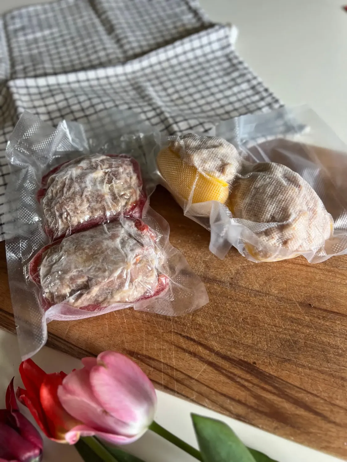 Фаршированные перцы, 0.8 кг фото 2