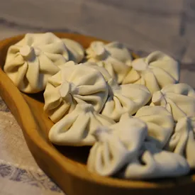 Хинкали, 0.6 кг