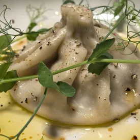 Хинкали, 0.6 кг