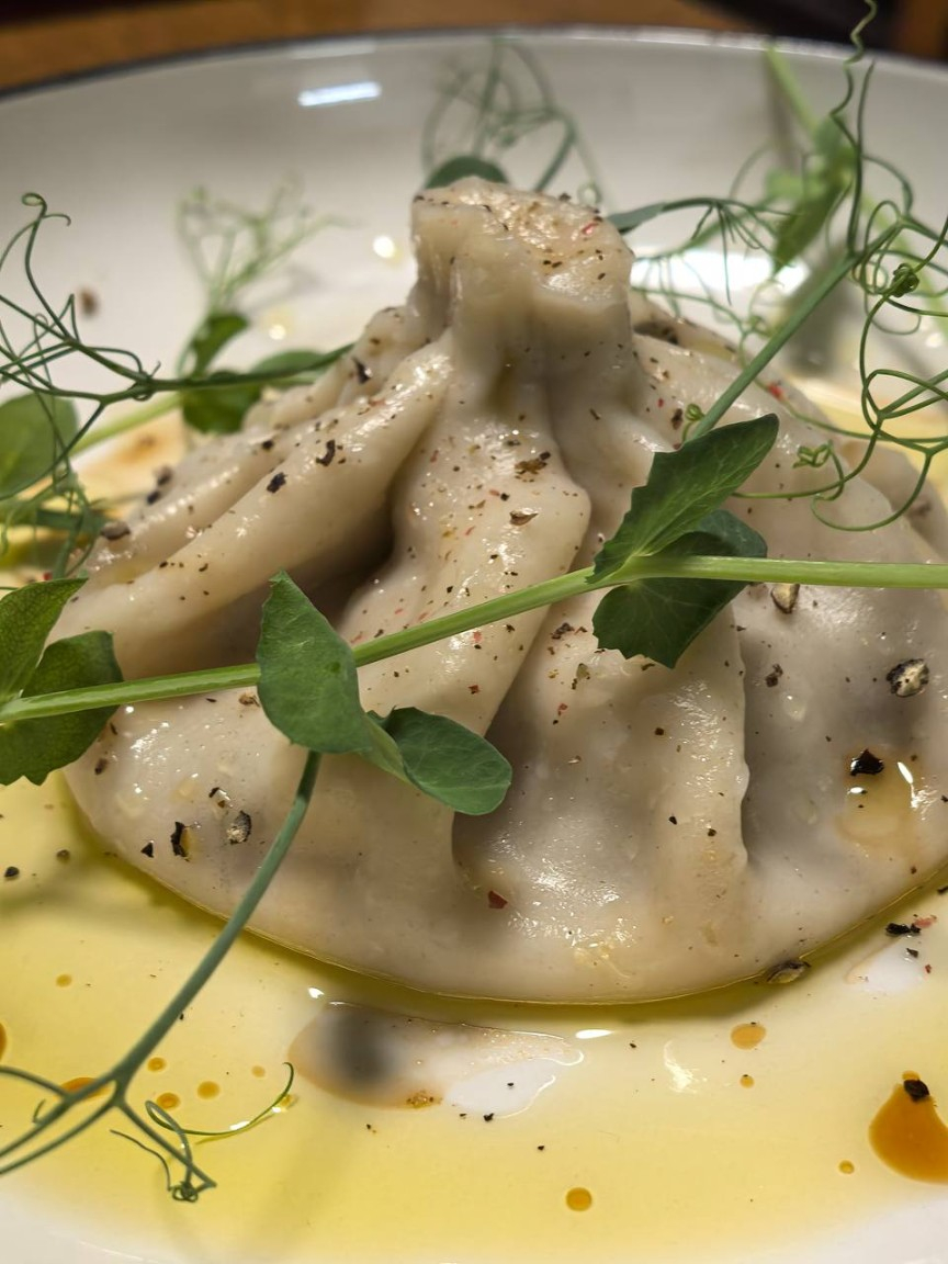 Хинкали, 0.6 кг фото 2