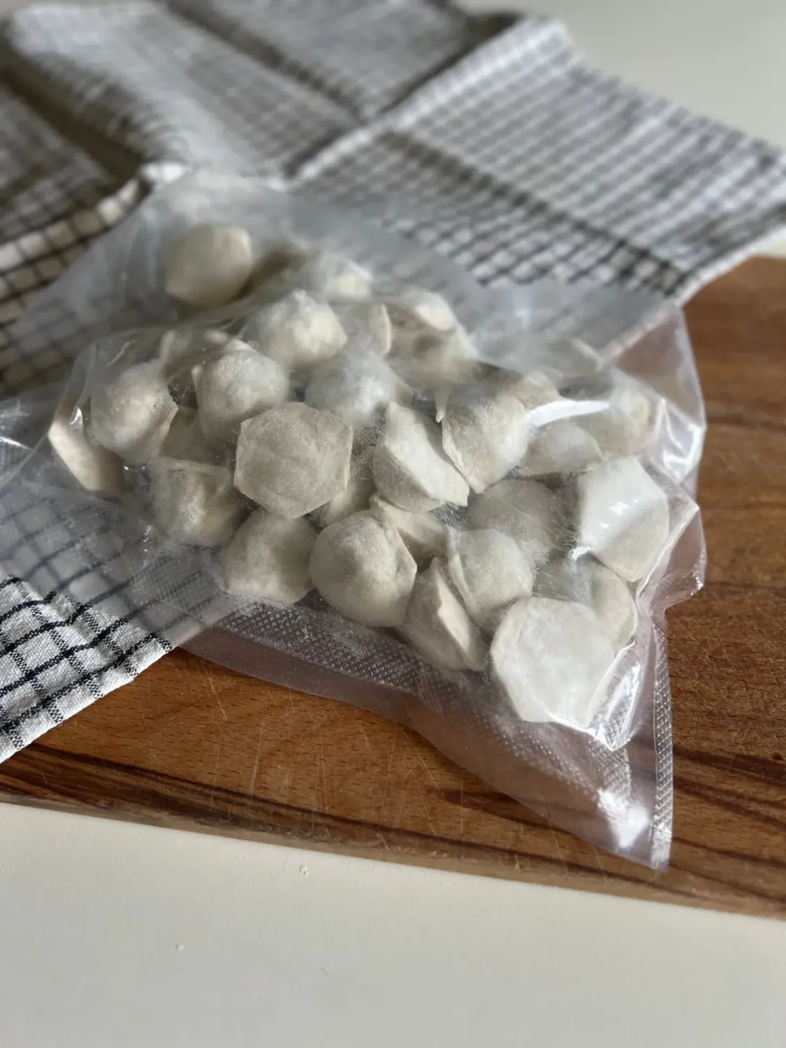 Пельмени, 0.5 кг фото 3