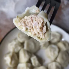 Пельмени, 0.5 кг