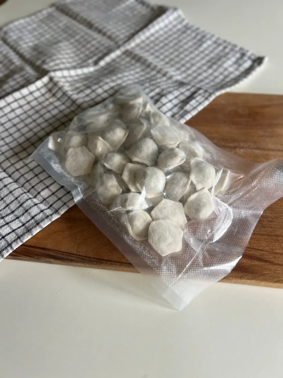 Пельмени, 0.5 кг фото 4