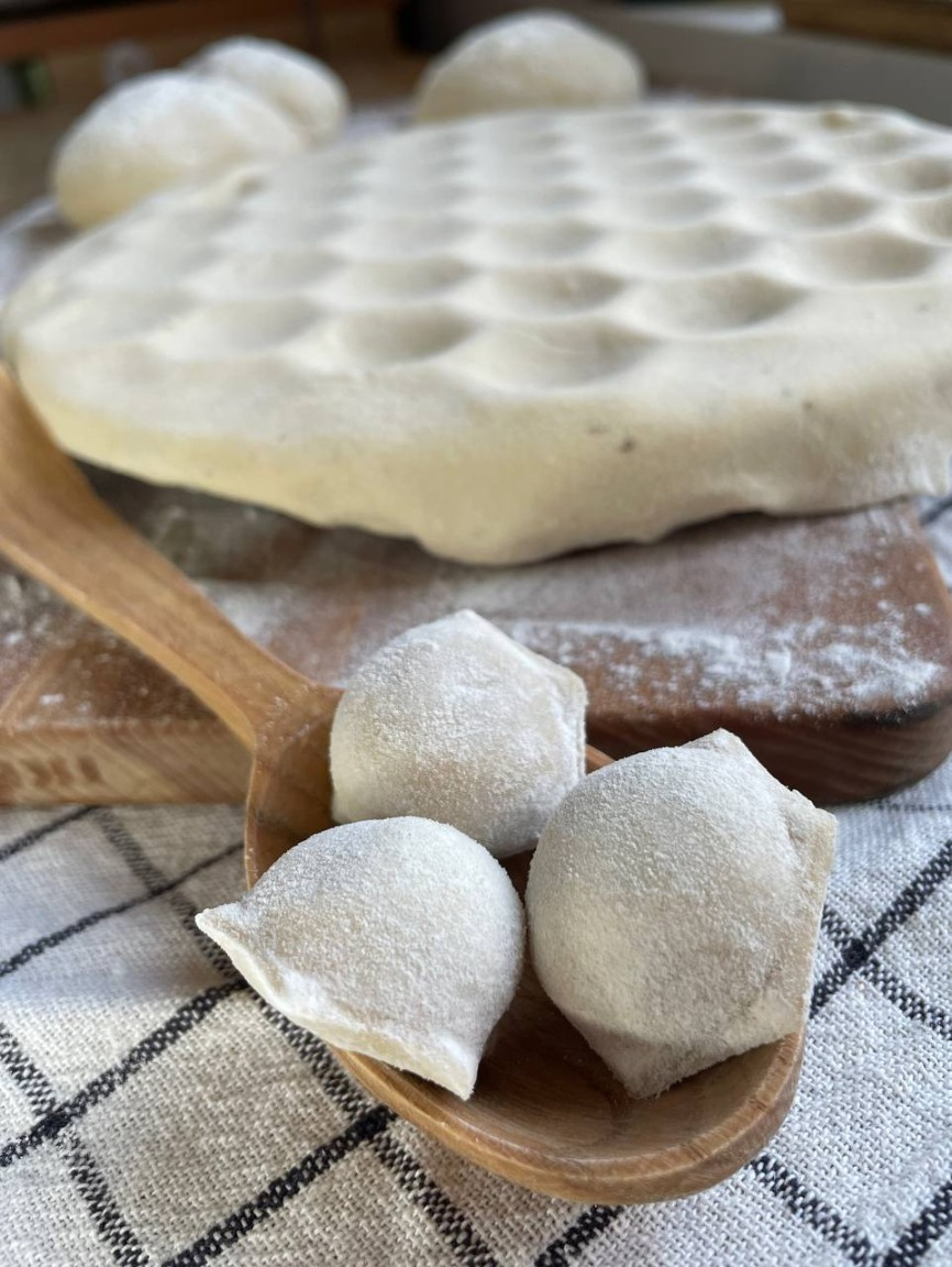 Пельмени, 0.5 кг фото 2