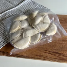 Вареники, 0.5 кг