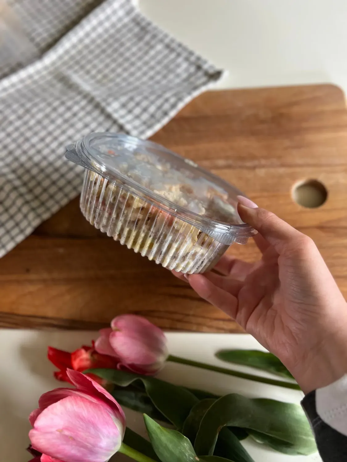 Плов с курицей, 300 г фото 3