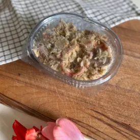 Плов с курицей, 300 г