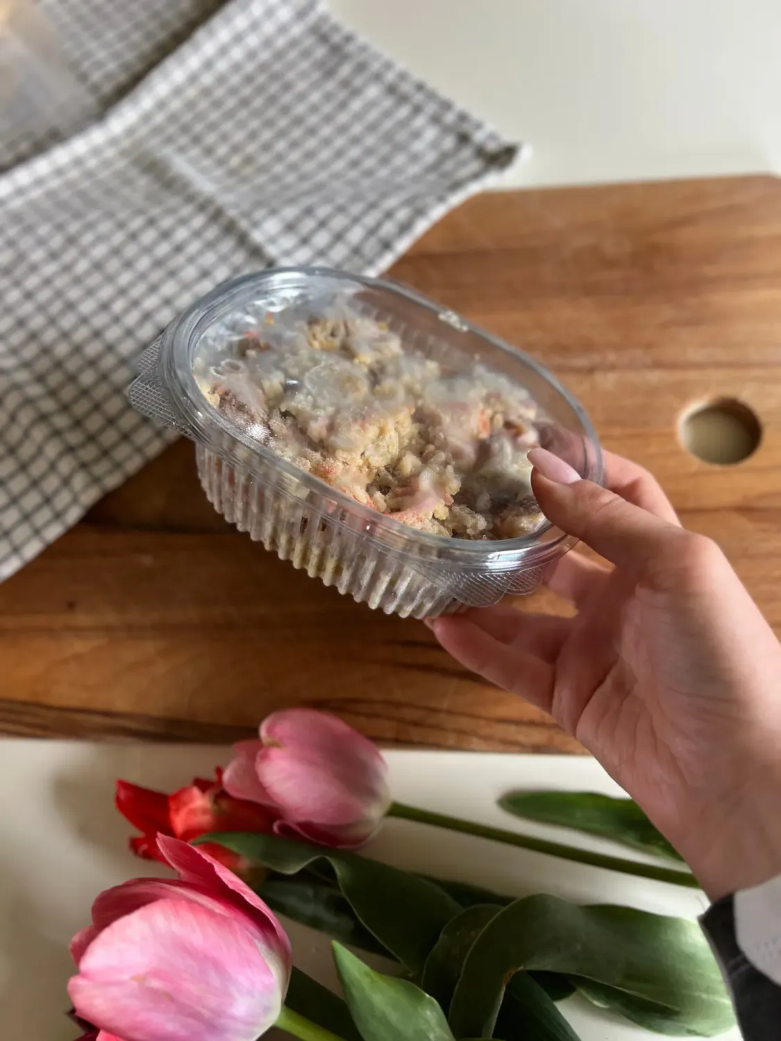 Плов с курицей, 300 г фото 2