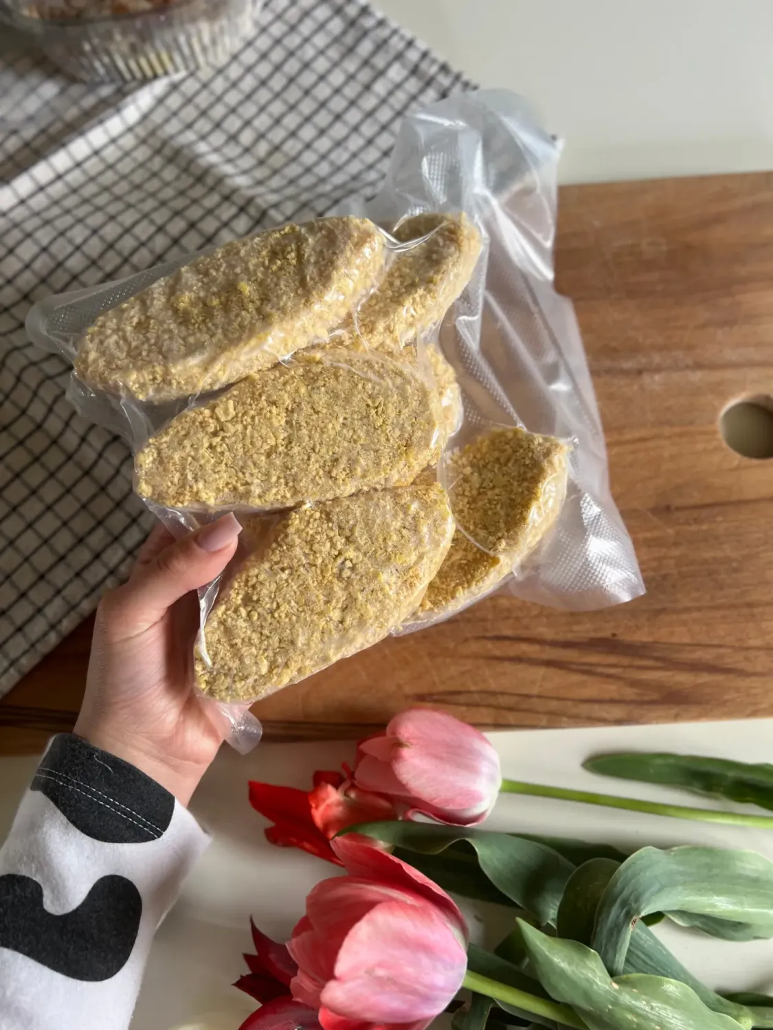 Куриные котлеты с сыром, 0.6 кг фото 4