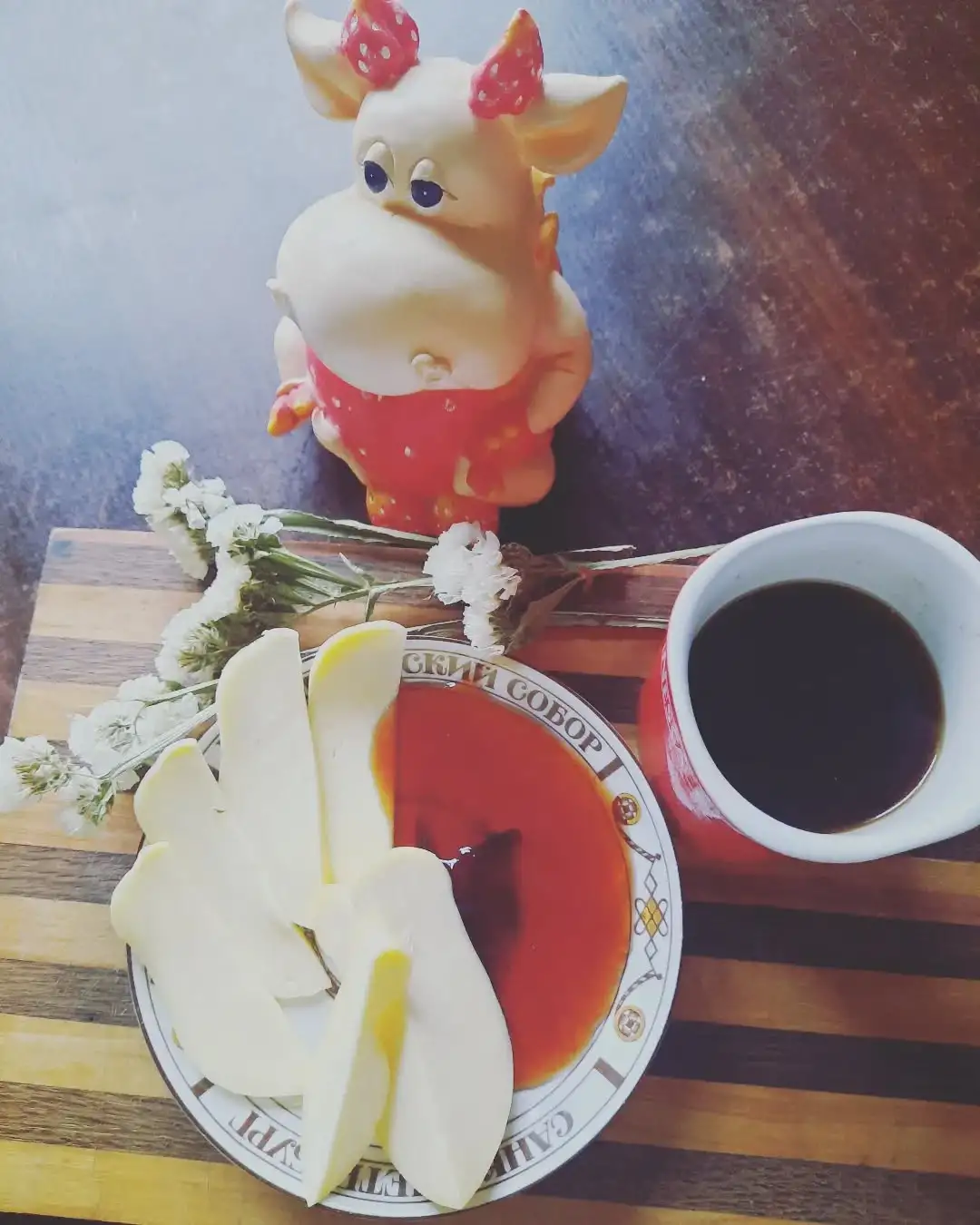 Моцарелла фото 2