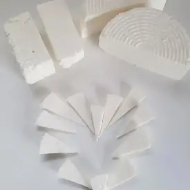 Адыгейский сыр