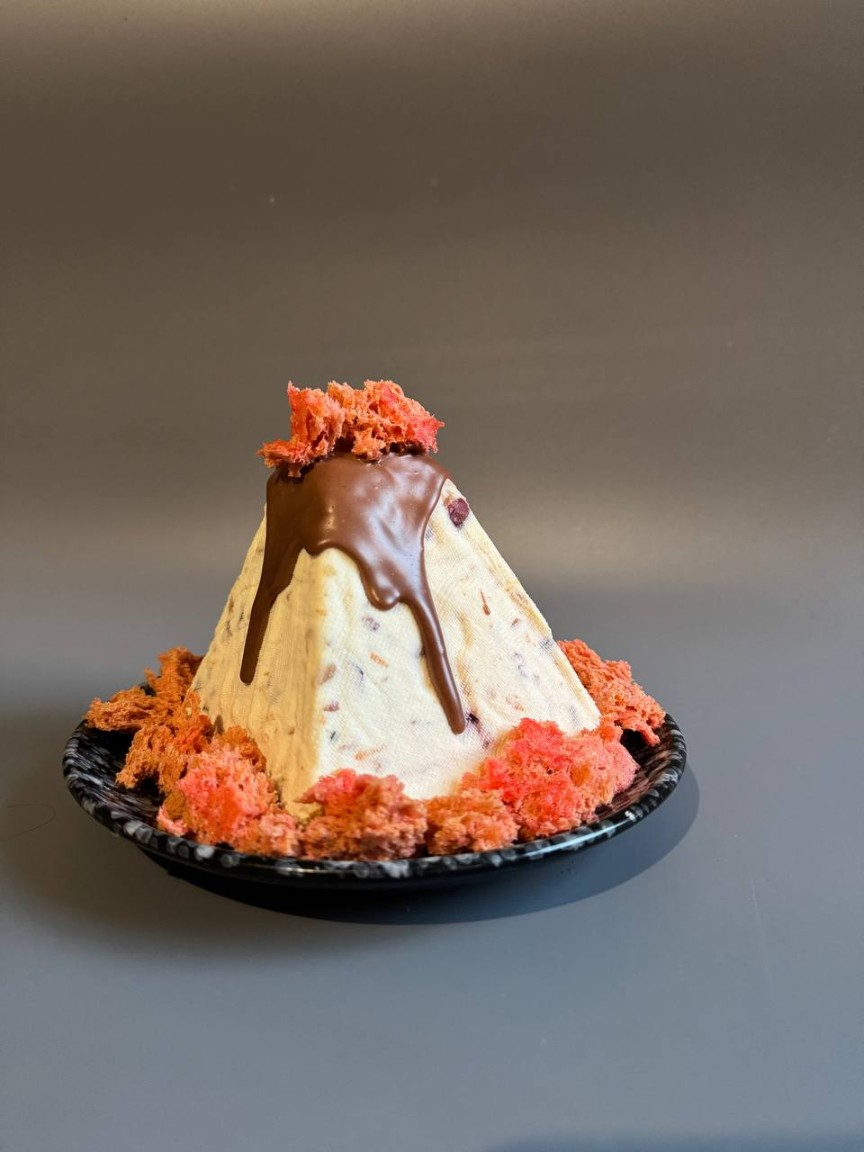 Творожная Пасха