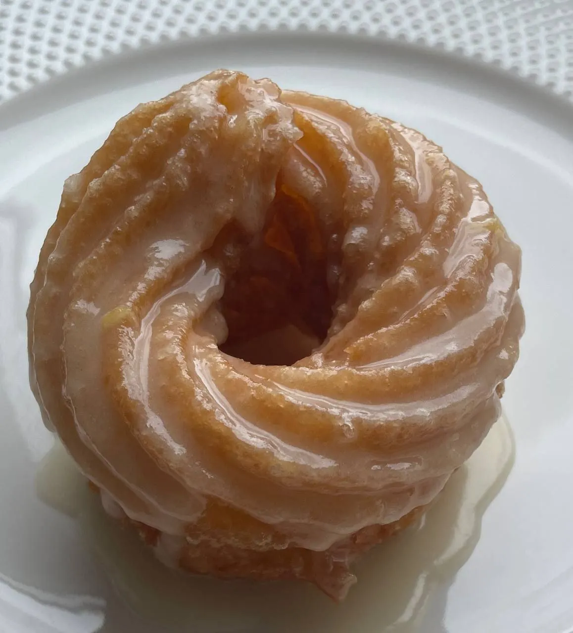 Пончики из заварного теста с топингами фото 2