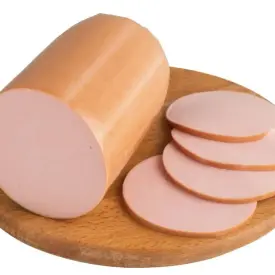 Колбаса, ветчина, Волковысский мясокомбинат