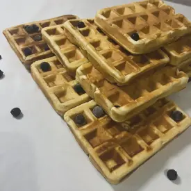 Венские вафли