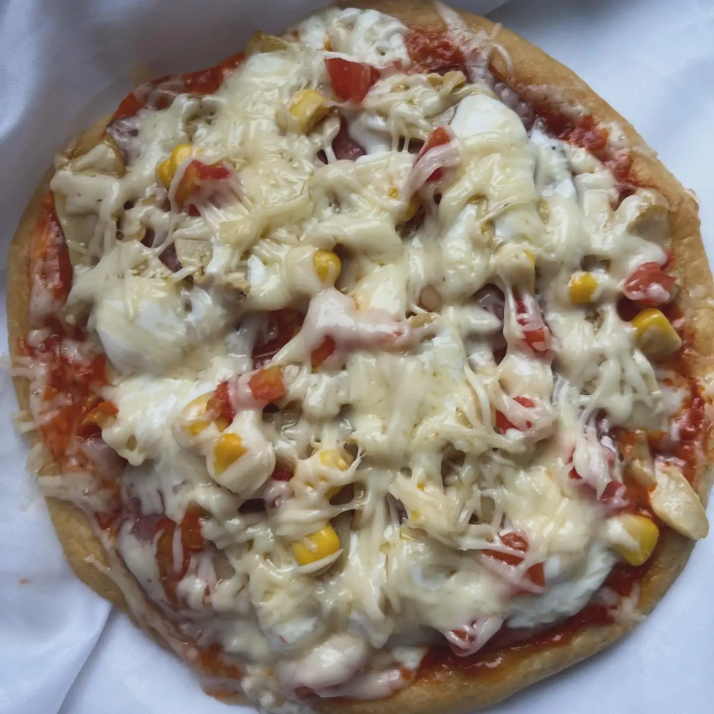 Мини-пиццы фото 2