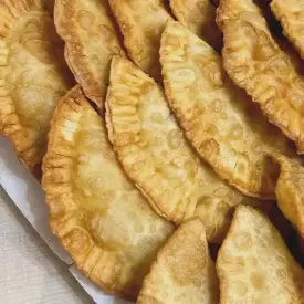 Чебуреки замороженные