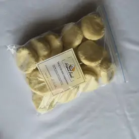 Творожные сырники