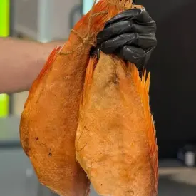 Морской окунь, г/к