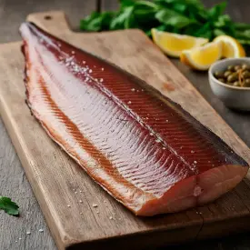 Филе марлина, х/к