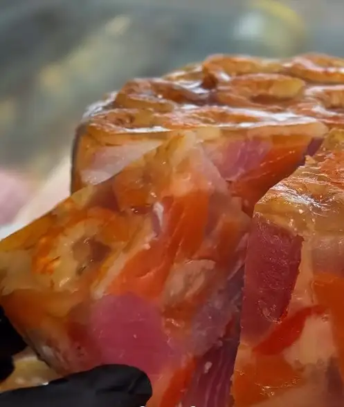 Тортик «Одиссей», 1 кг фото 4