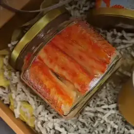 Краб королевский, 440 мл