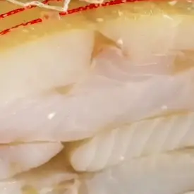 Рулет «Палтусовый», х/к, 1 кг