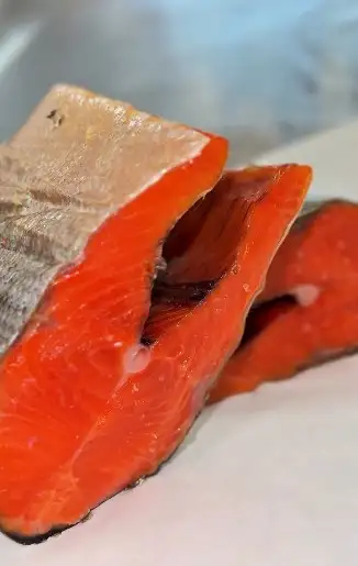 Чавыча, х/к фото 2