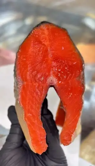 Чавыча, х/к фото 3