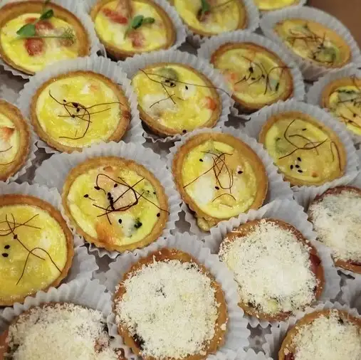 Бокс «Мини-киши»