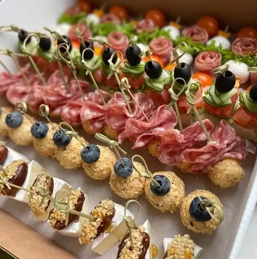 Набор Канапе XL