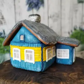 Имбирные пряники объемные