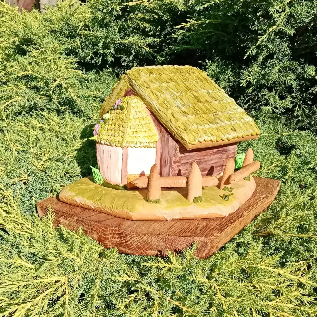 Имбирные пряники объемные фото 5