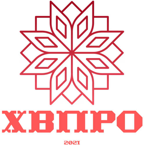 Логотип ООО «ХВПро»