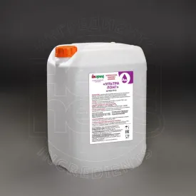 "Ультра Лонг" консервант пищевой