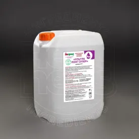 "Ультра Лонг Супер" консервант пищевой