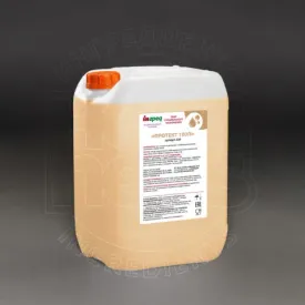 "Протект 100Л" пищевой антипригарный разделительный агент