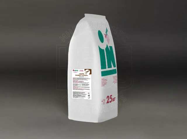 "Аэро Эффект Супер" разрыхлитель пищевой