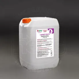 Драй Лонг консервант пищевой