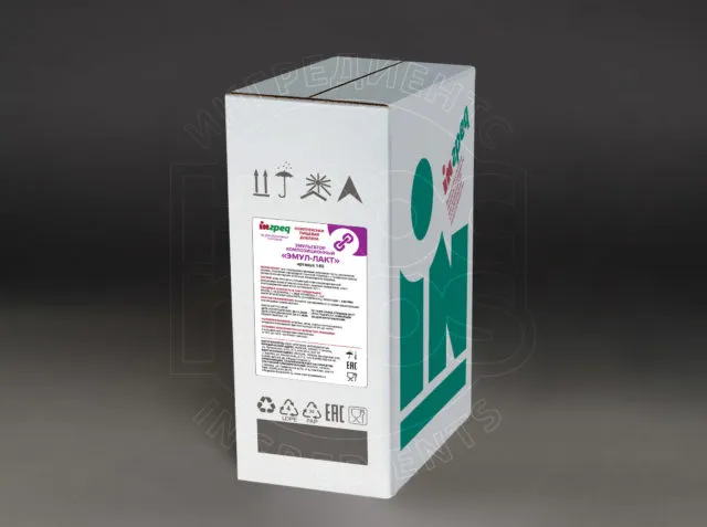 "Эмул-Лакт" эмульгатор пищевой