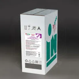 "Альфа-Гель Моно" эмульгатор пищевой