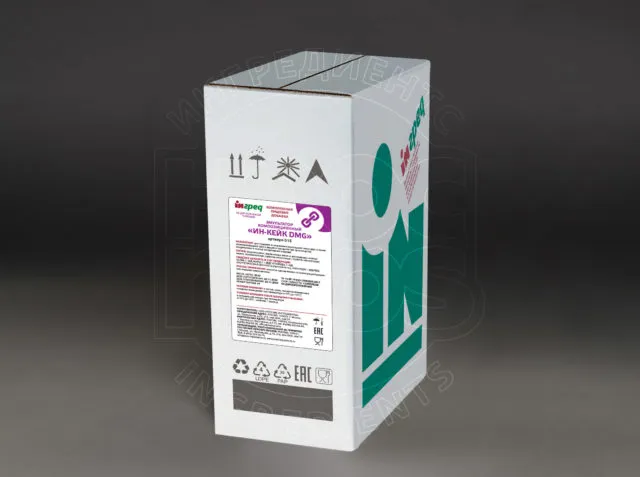 "ИН-Кейк DMG" эмульгатор пищевой