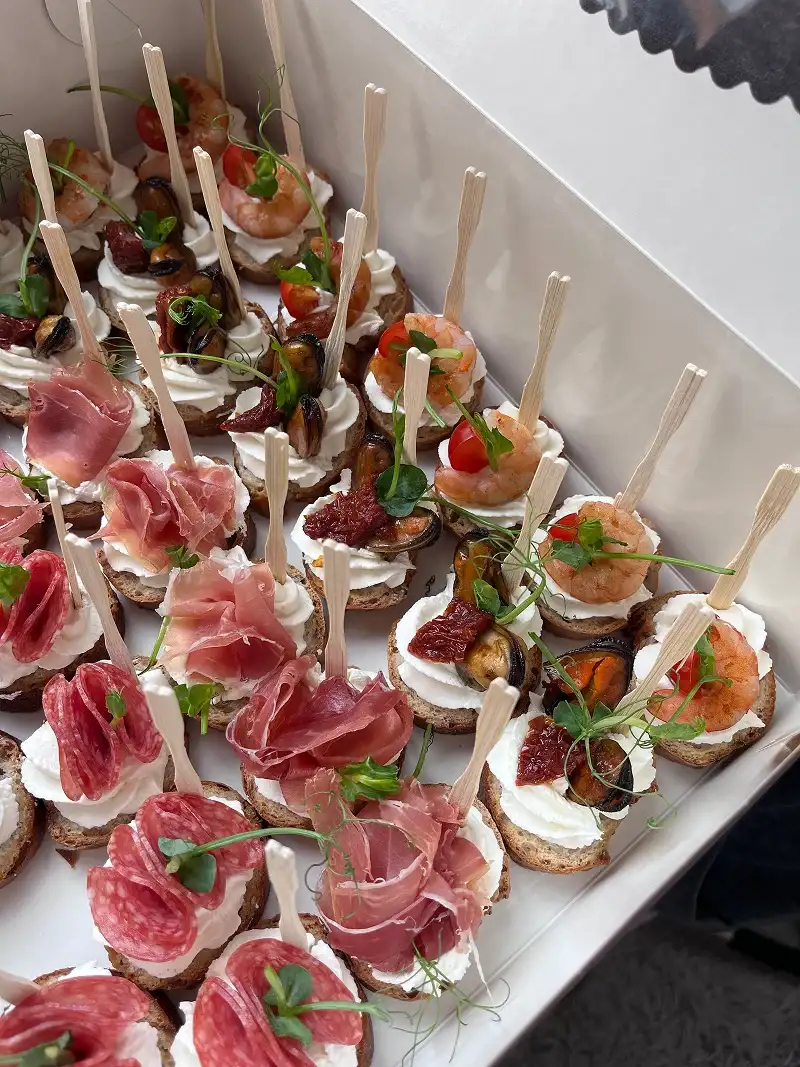 Бокс «Кростини» фото 2